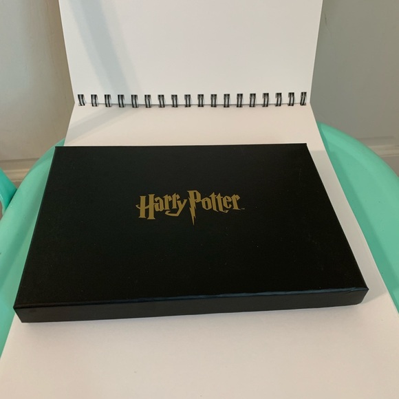 New Open Box Harry Potter Horcrux Bookmark Collection - Picture 3 of 4